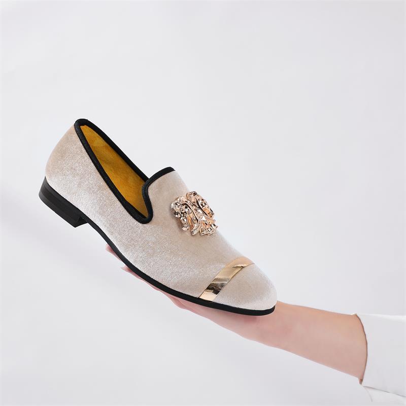 Men'S Formal Dinner Wear - Sepatu Formal Makan Malam Pesta Pria