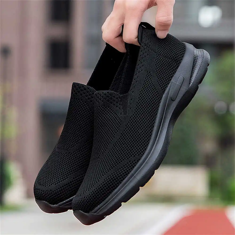 Types Of Men'S Formal Wear - Tanpa renda jaring sepatu bot pria,
