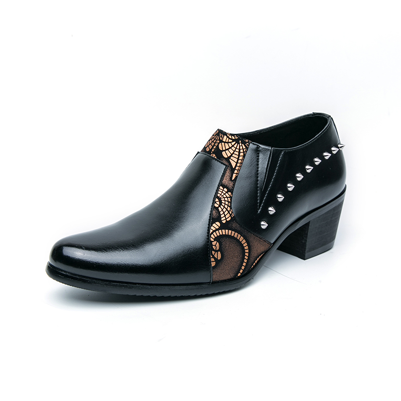 Men Formal Wear Brands - Sepatu Formal Pria Baru yang Meningkatkan