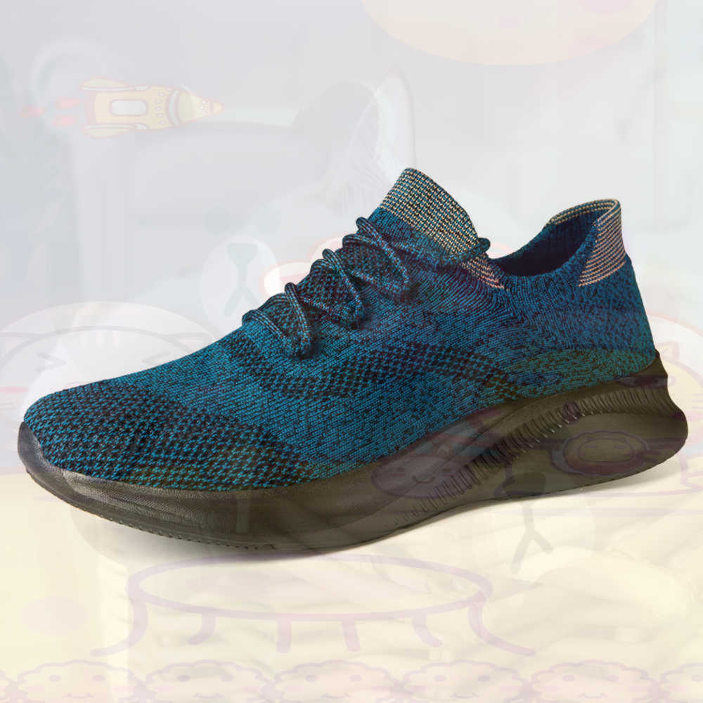 Tall Men Formal Wear - Sepatu Berkualitas Tinggi Sol Lembut Nomor