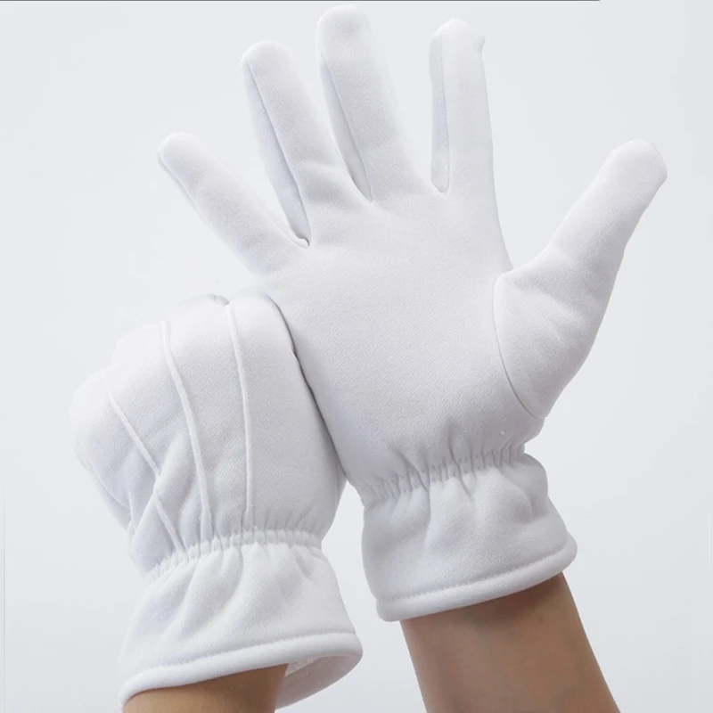 Formal Wear Gloves Men - Sarung Tangan Tebal Musim Dingin Pria
