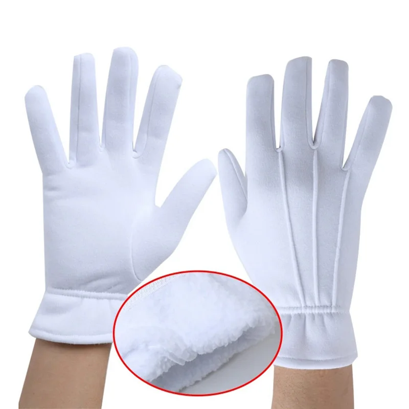 Formal Wear Gloves Men - Sarung tangan hangat untuk pria, sarung