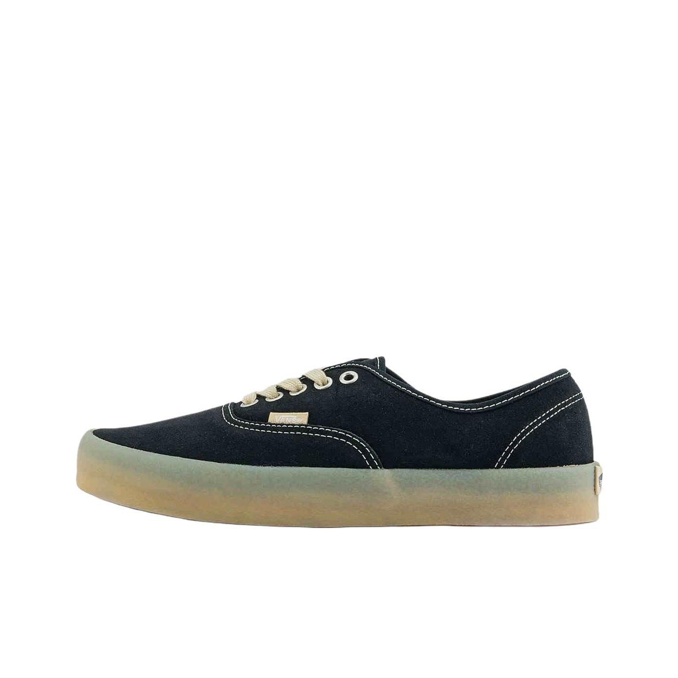Vans Shoes Authentic - Sepatu Skateboard Vans Authentic Low Top