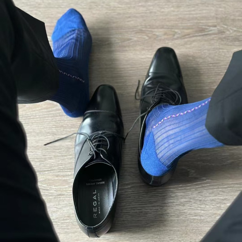 Kaus kaki pendek pria merek ba - Men Formal Wear Brands ulasan dan harga
