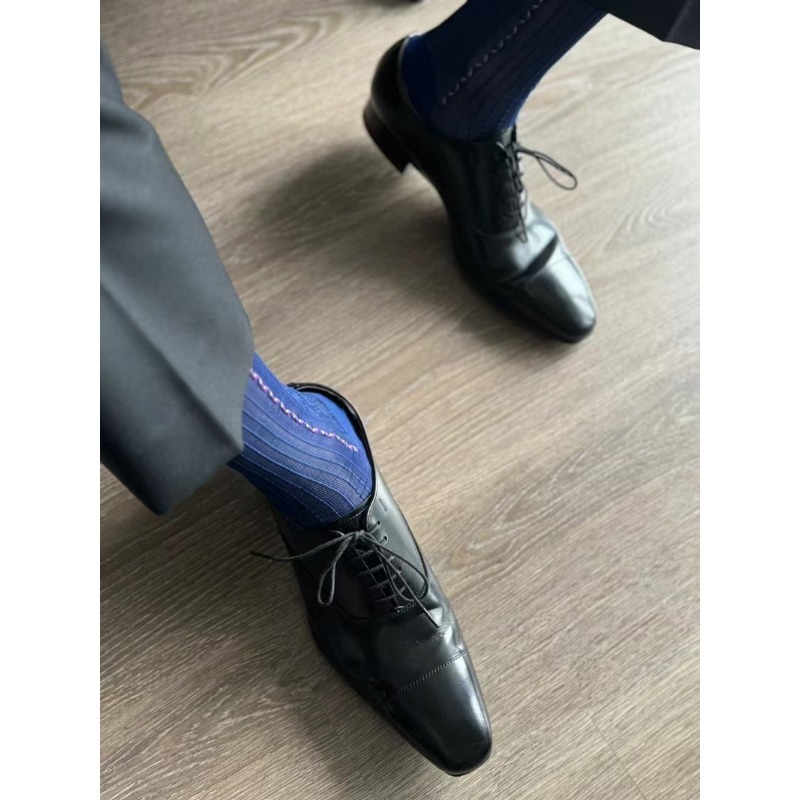 Kaus kaki pendek pria merek ba - Men Formal Wear Brands ulasan dan harga