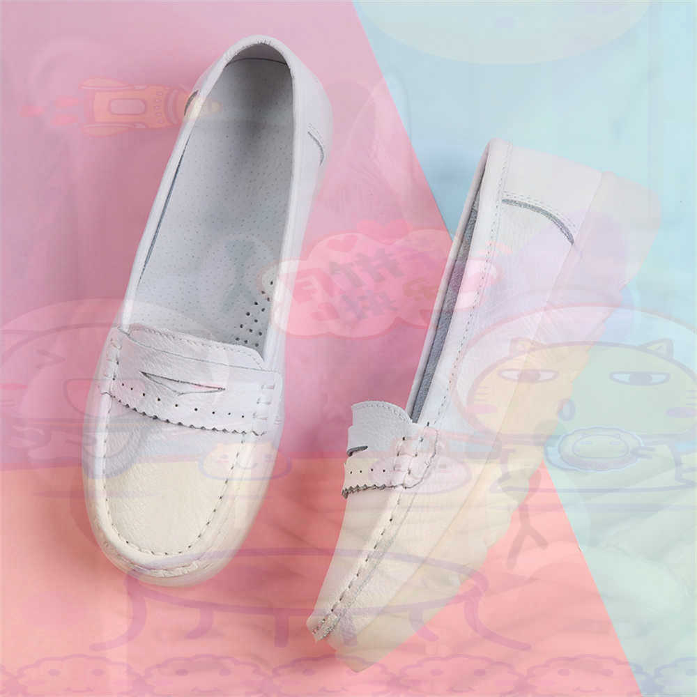Moccasin Mengemudi Sepatu Rema - Formal Men Daily Wear Footwear ulasan dan harga