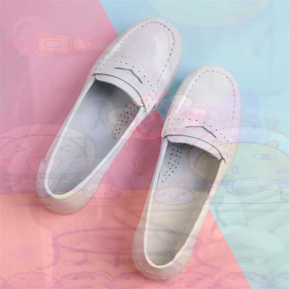Moccasin Mengemudi Sepatu Rema - Formal Men Daily Wear Footwear ulasan dan harga