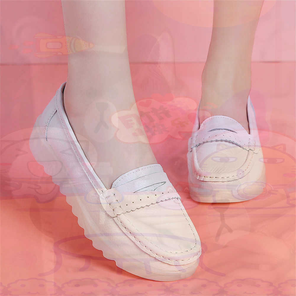 Moccasin Mengemudi Sepatu Rema - Formal Men Daily Wear Footwear ulasan dan harga