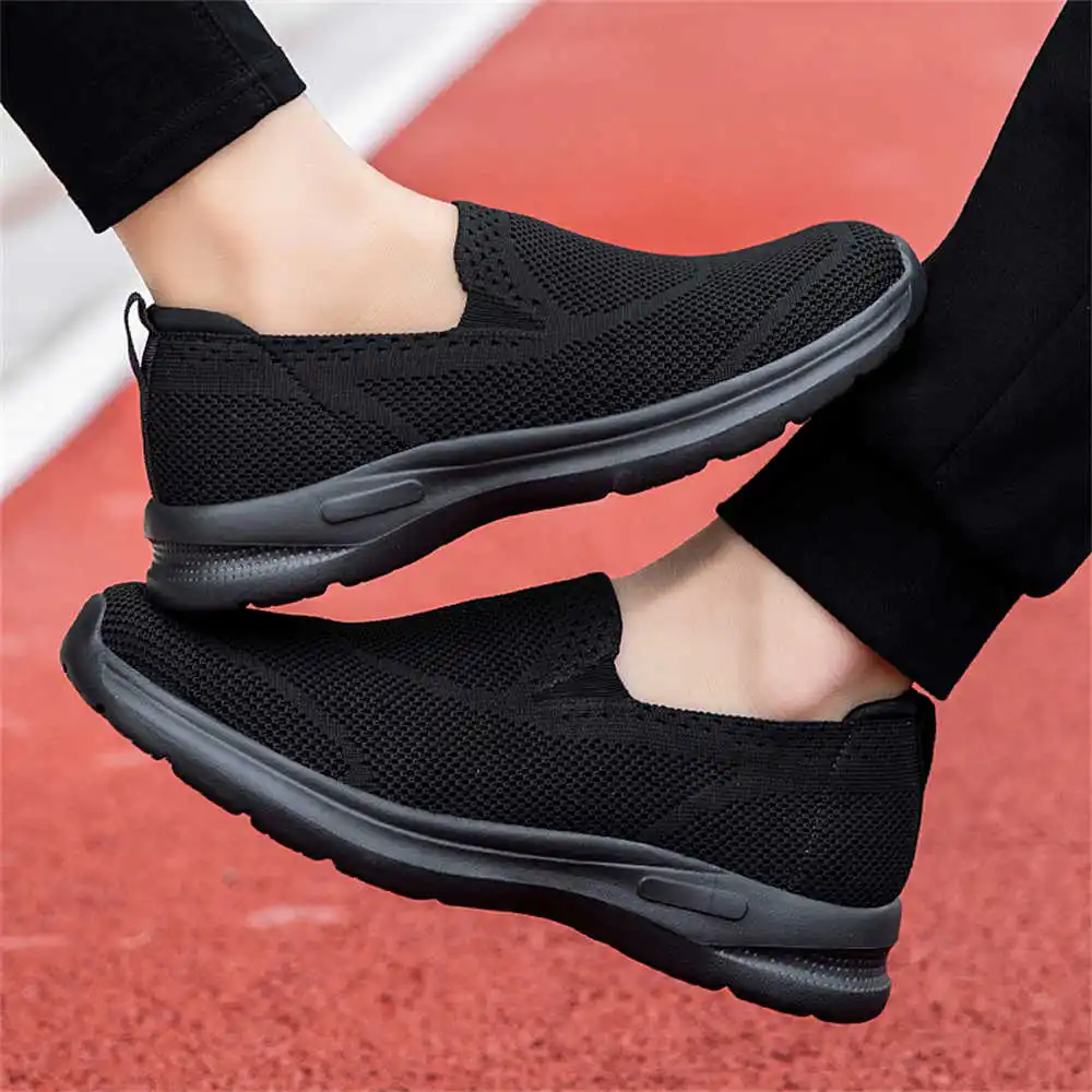 Tanpa renda jaring sepatu bot  - Types Of Men'S Formal Wear ulasan dan harga