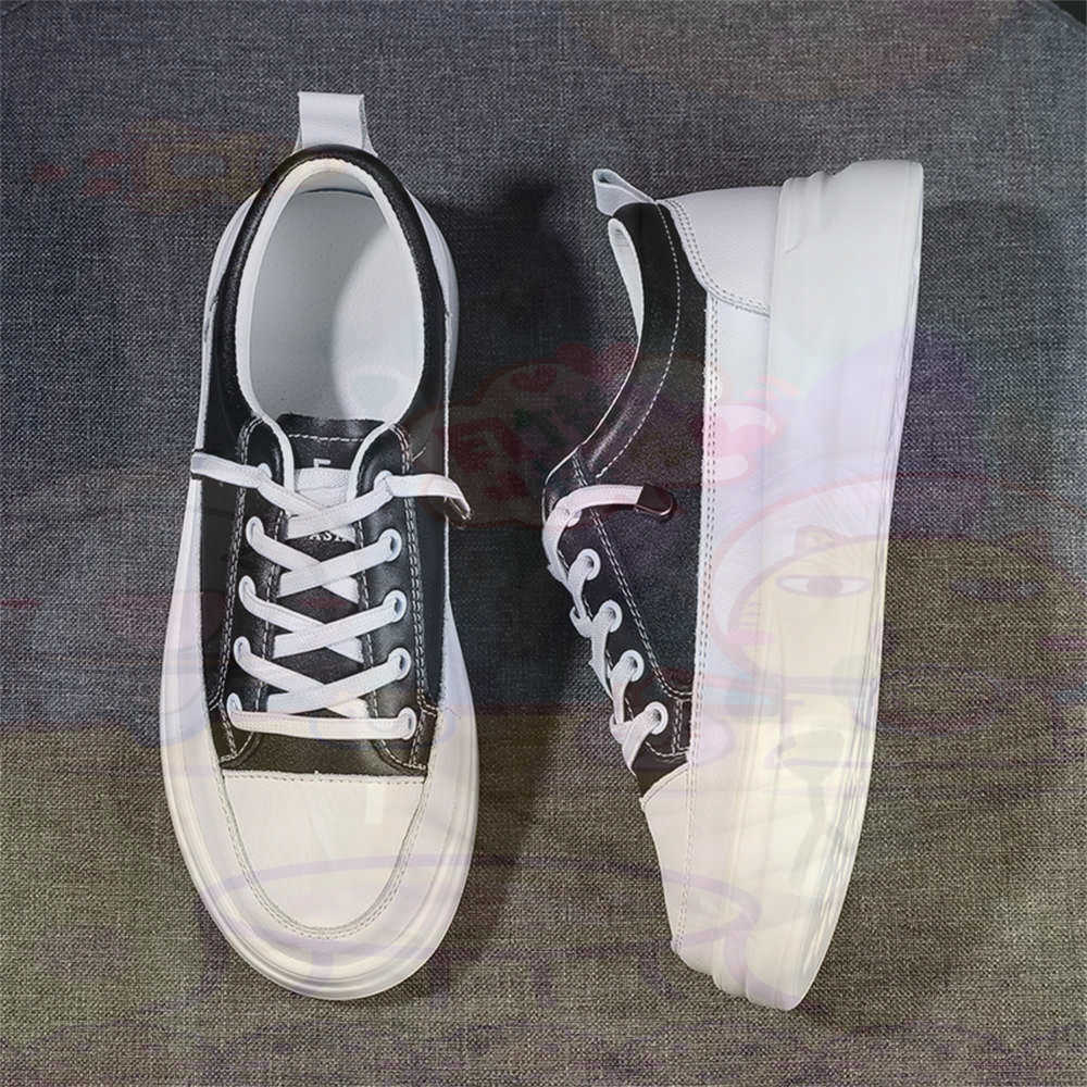 Sepatu Pantofel Chunky Berenda - Types Of Men'S Formal Wear ulasan dan harga