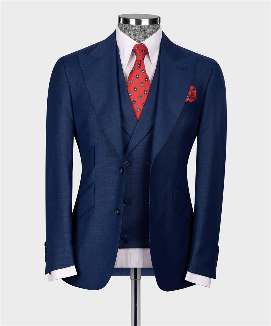 Jas tuksedo pernikahan klasik, - Men Formal Wear Pants ulasan dan harga