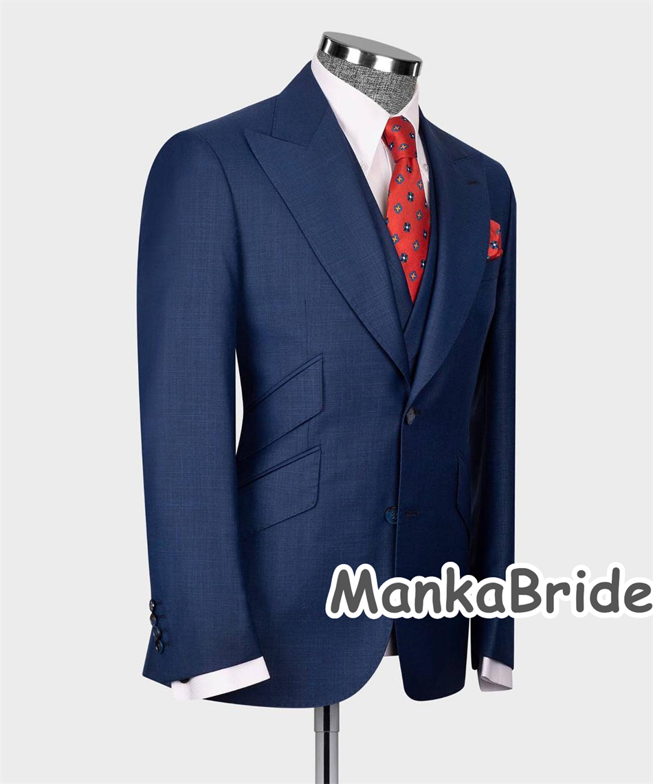 Jas tuksedo pernikahan klasik, - Men Formal Wear Pants ulasan dan harga