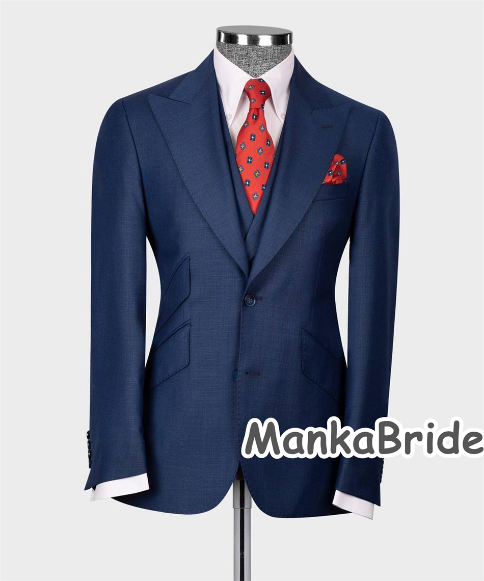 Jas tuksedo pernikahan klasik, - Men Formal Wear Pants ulasan dan harga