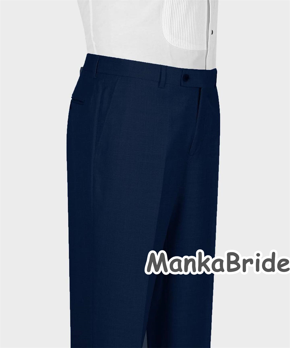 Jas tuksedo pernikahan klasik, - Men Formal Wear Pants ulasan dan harga