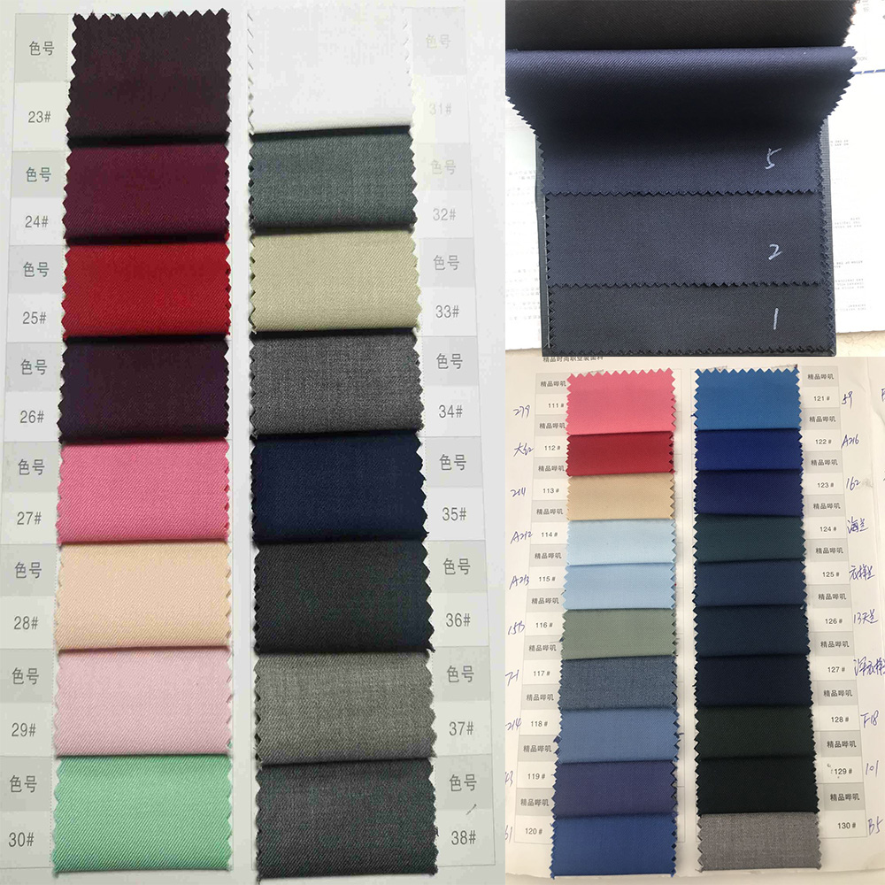 Celana Blazer Biru Danau Kanci - Men Formal Wear Pants ulasan dan harga