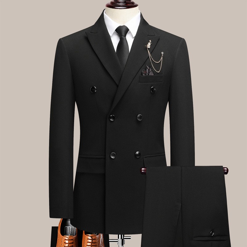 Setelan Jas Pria Mewah Putih T - Men'S Formal Dinner Wear ulasan dan harga