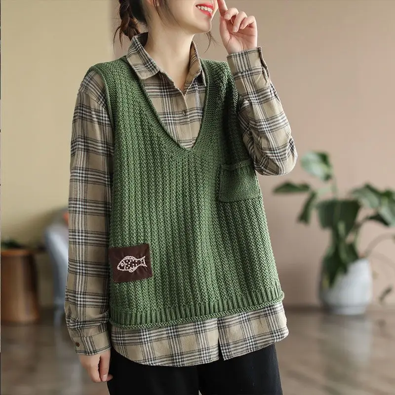 Sedang Ditawarkan: Sweater Wan - Formal Vest Waistcoat ulasan dan harga