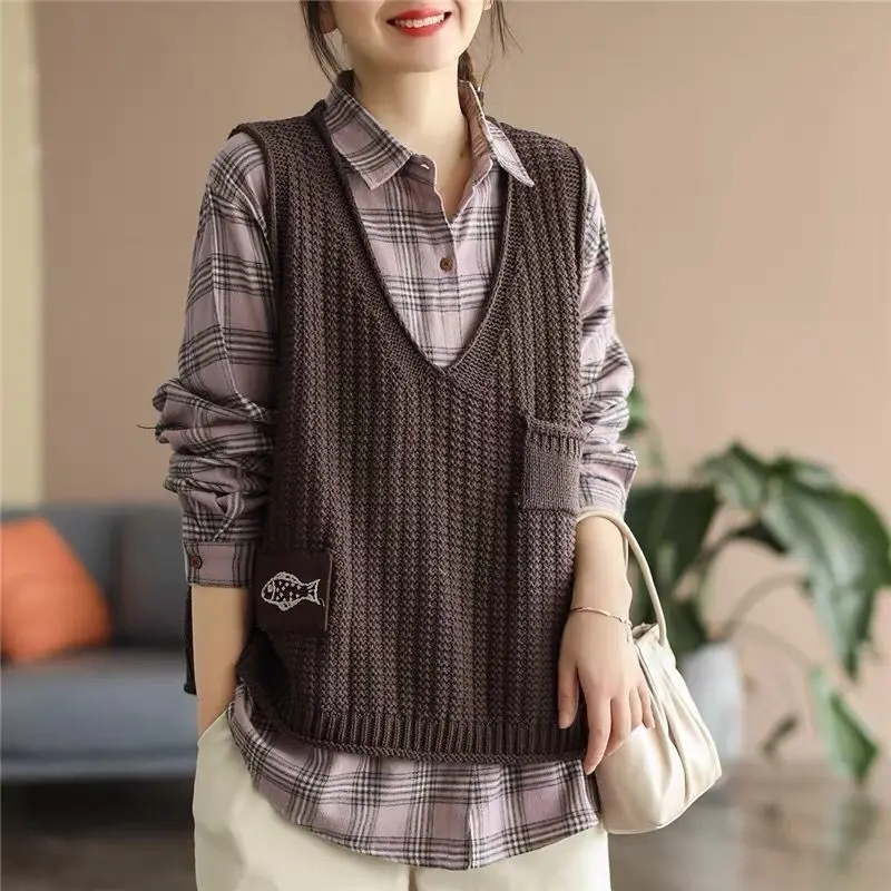 Sedang Ditawarkan: Sweater Wan - Formal Vest Waistcoat ulasan dan harga