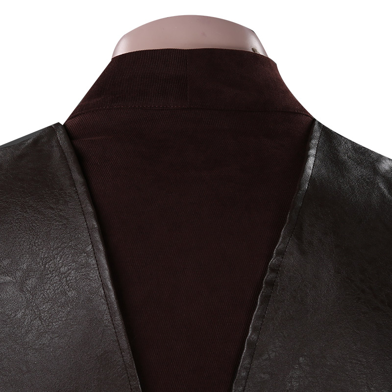 Gaun Mewah Cosplay Anakin untu - Men Formal Wear Vest ulasan dan harga