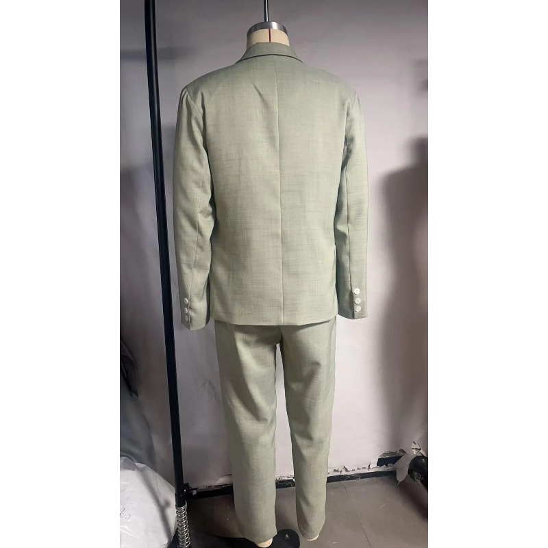 Setelan Jas & Celana Pria Warn - Men'S Formal Dinner Wear ulasan dan harga