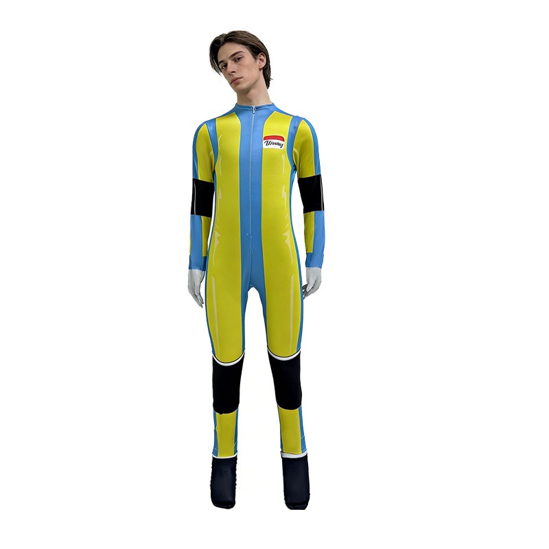 Kostum Cosplay Chase Flambae W - Formal Wear Gloves Men ulasan dan harga