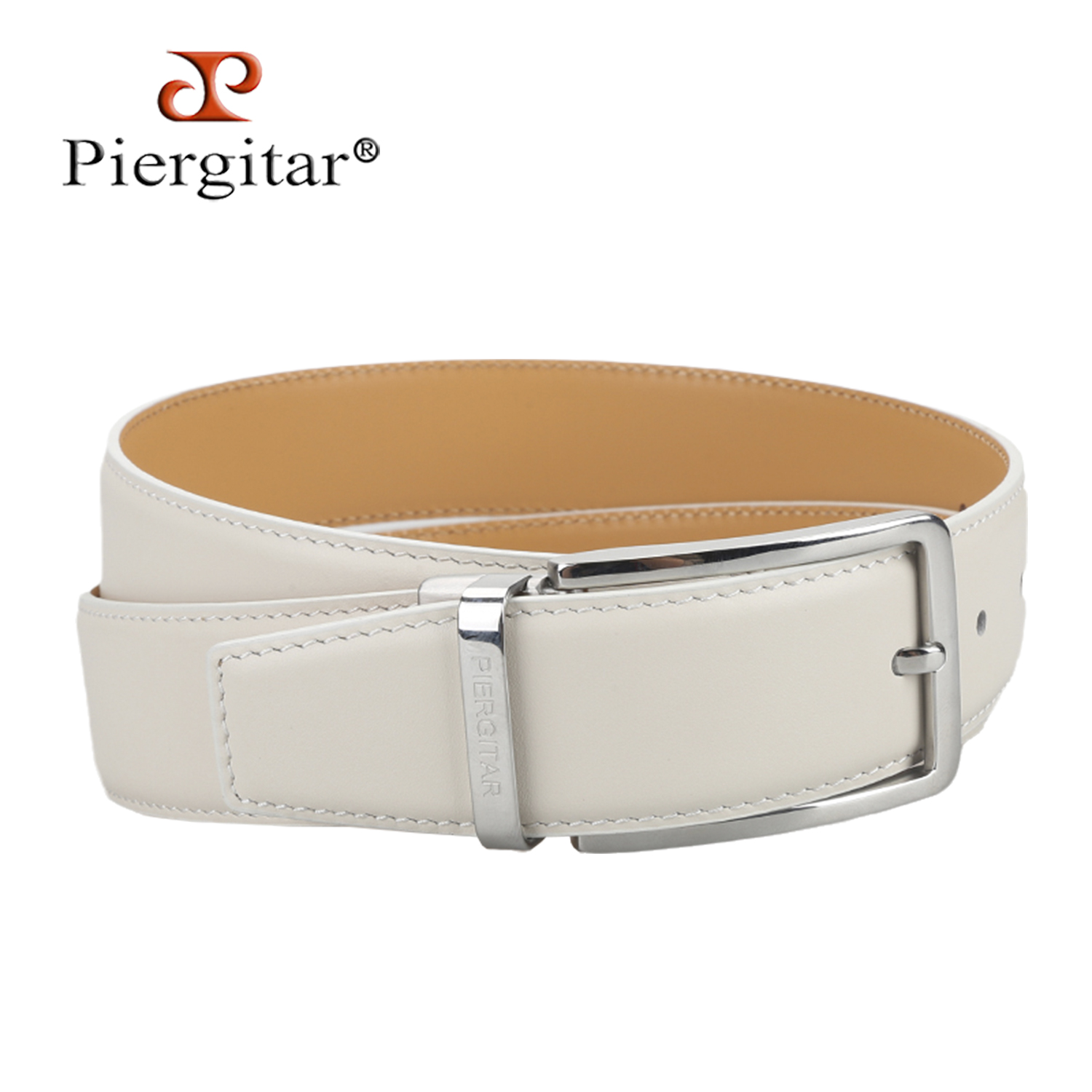 Sabuk Pria Mewah Merek Piergit - Men Formal Wear Brands ulasan dan harga