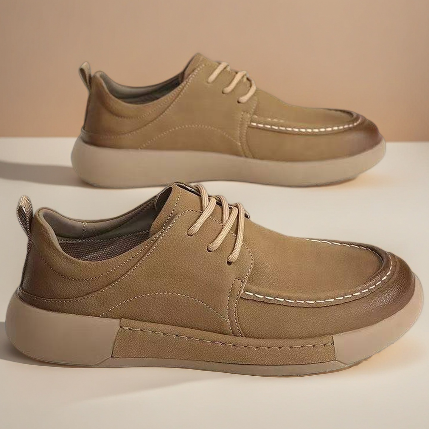 Sepatu pria kulit formal kasua - Formal Men Daily Wear Footwear ulasan dan harga