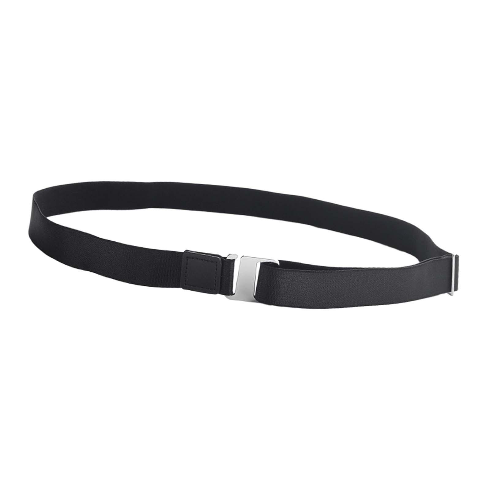 Sabuk Pengunci Kemeja yang Dap - Men'S Formal Wear With Suspenders ulasan dan harga