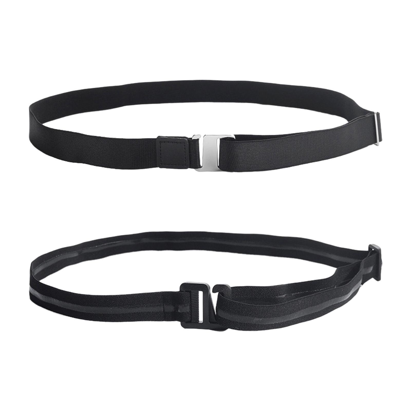 Sabuk Pengunci Kemeja yang Dap - Men'S Formal Wear With Suspenders ulasan dan harga