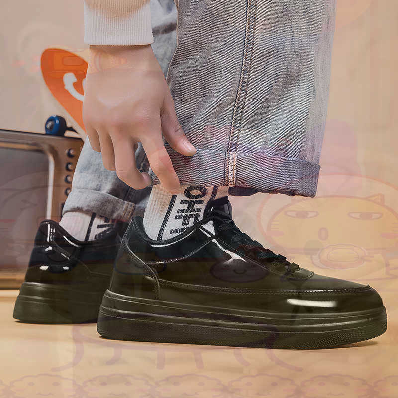 Sepatu Bot Ukuran 33 Sepatu Te - Types Of Men'S Formal Wear ulasan dan harga