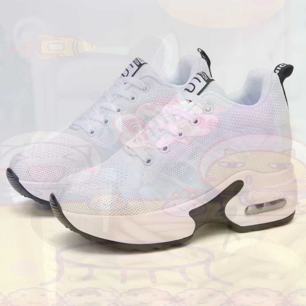 Merah Ukuran 36 Sepatu Wanita  - Formal Men Daily Wear Footwear ulasan dan harga