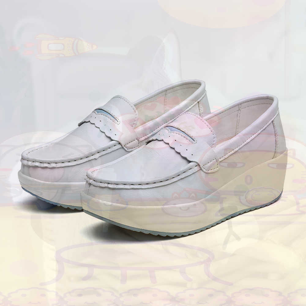 Plataform Sepatu Kets Merah Mu - Types Of Men'S Formal Wear ulasan dan harga