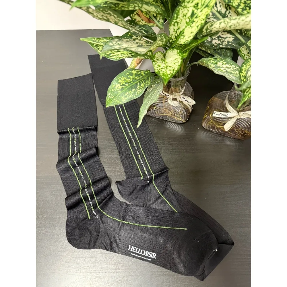 Kaos Kaki Pria Model Tabung Me - Men Formal Wear Brands ulasan dan harga