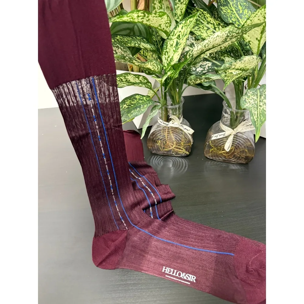 Kaos Kaki Pria Model Tabung Me - Men Formal Wear Brands ulasan dan harga