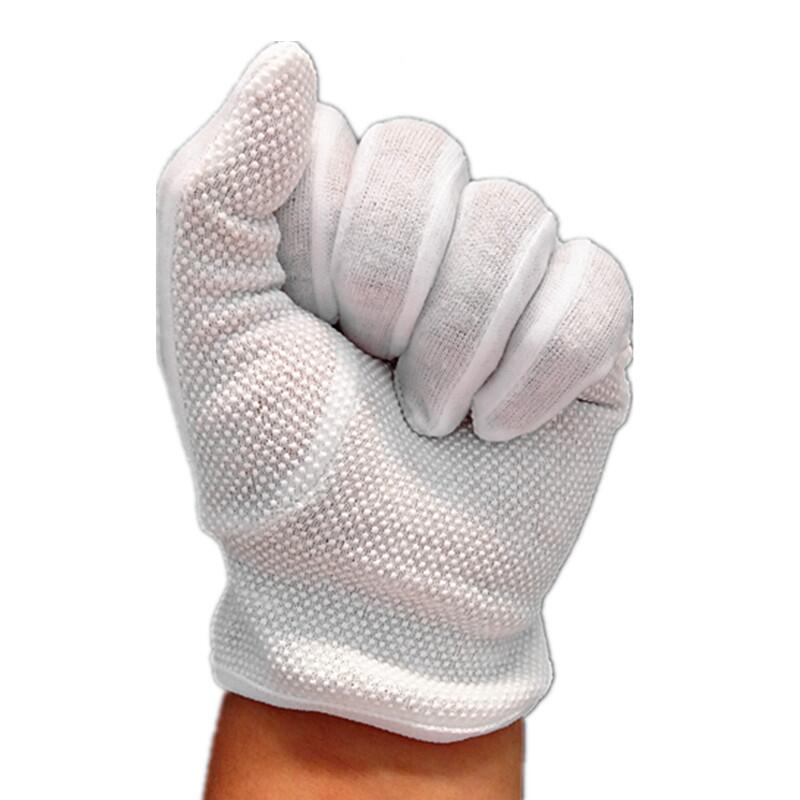 4 Pasang Sarung Tangan Katun P - Formal Wear Gloves Men ulasan dan harga