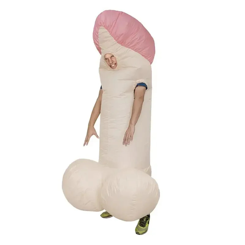 Kostum Cosplay Penis Tiup Seks - Men Formal Wear Vest ulasan dan harga
