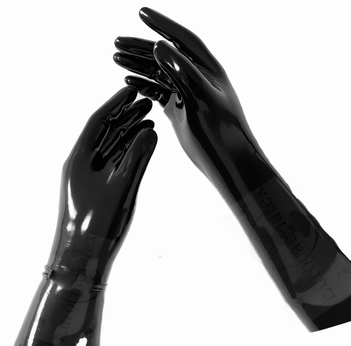 Sarung tangan pria fetish late - Formal Wear Gloves Men ulasan dan harga