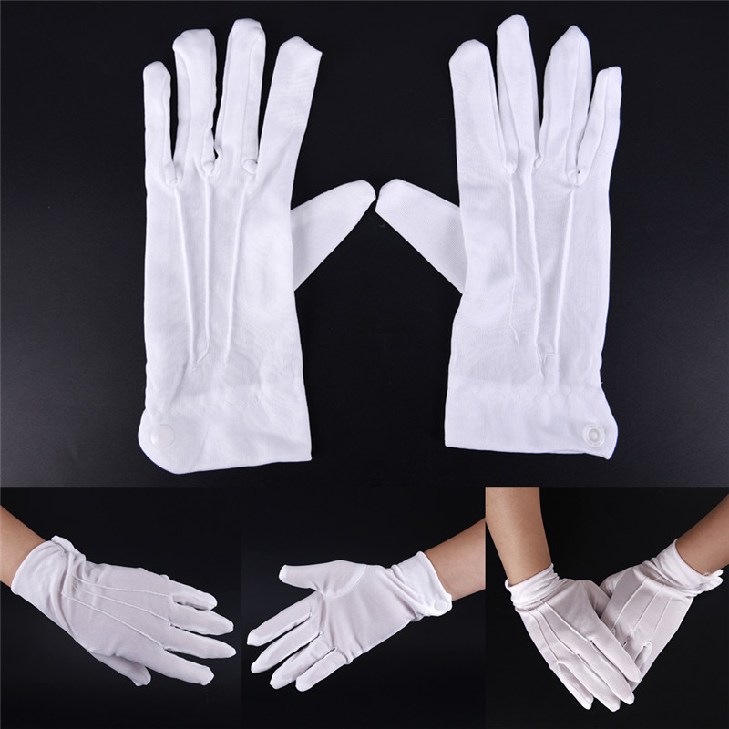 1 pasang sarung tangan Formal  - Formal Wear Gloves Men ulasan dan harga