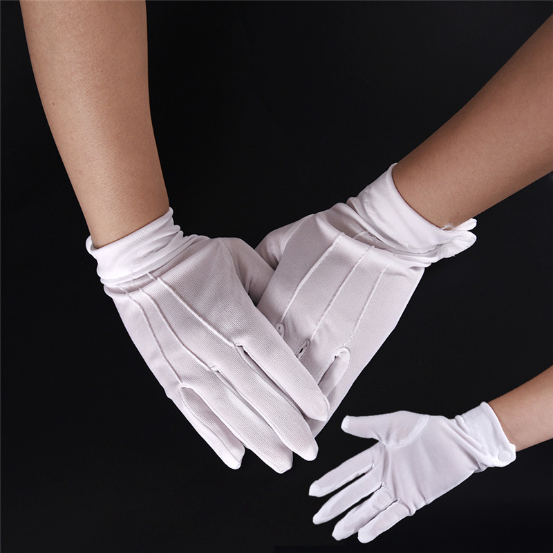 1 pasang sarung tangan Formal  - Formal Wear Gloves Men ulasan dan harga