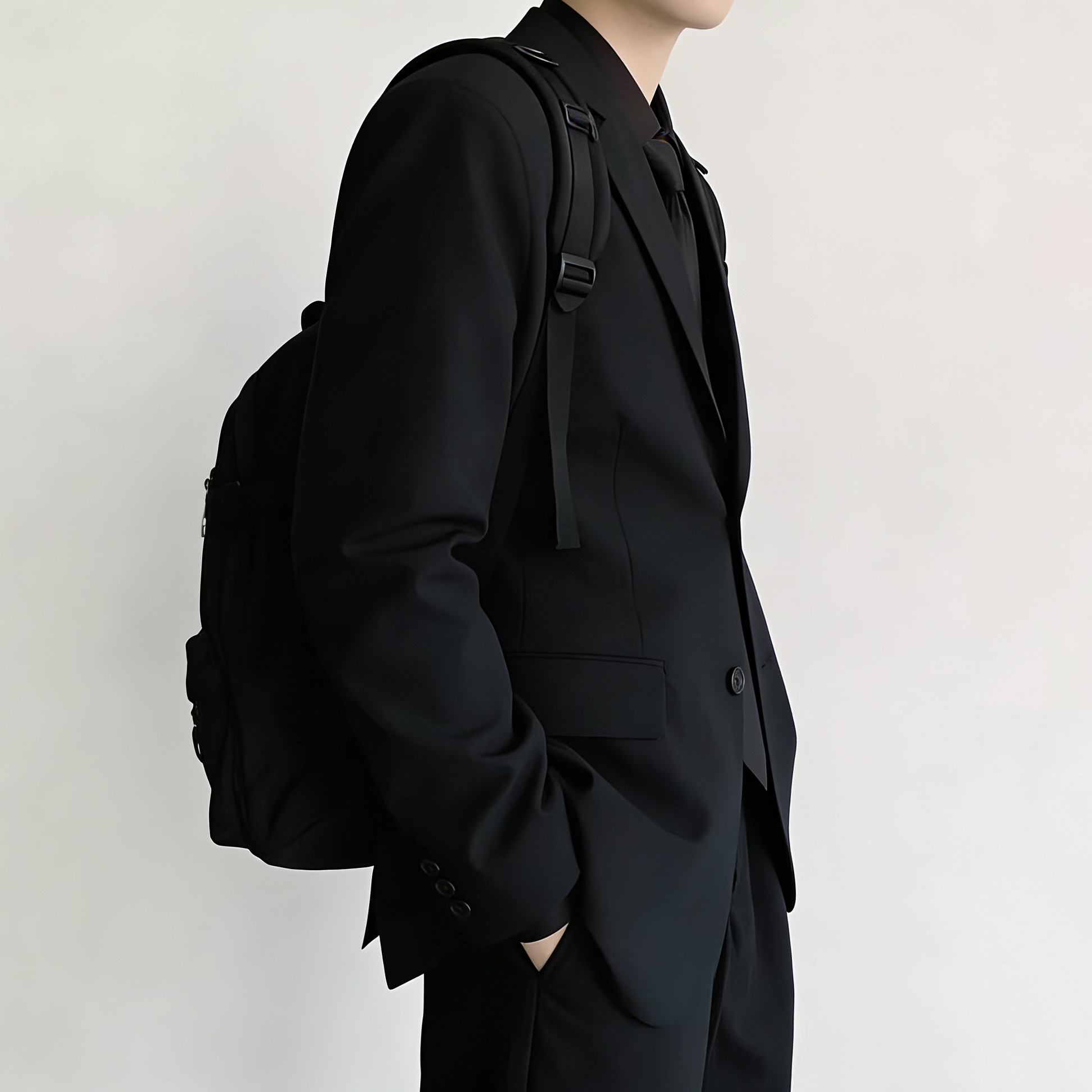 Jas Bisnis untuk Pria, Cocok u - Types Of Men'S Formal Wear ulasan dan harga