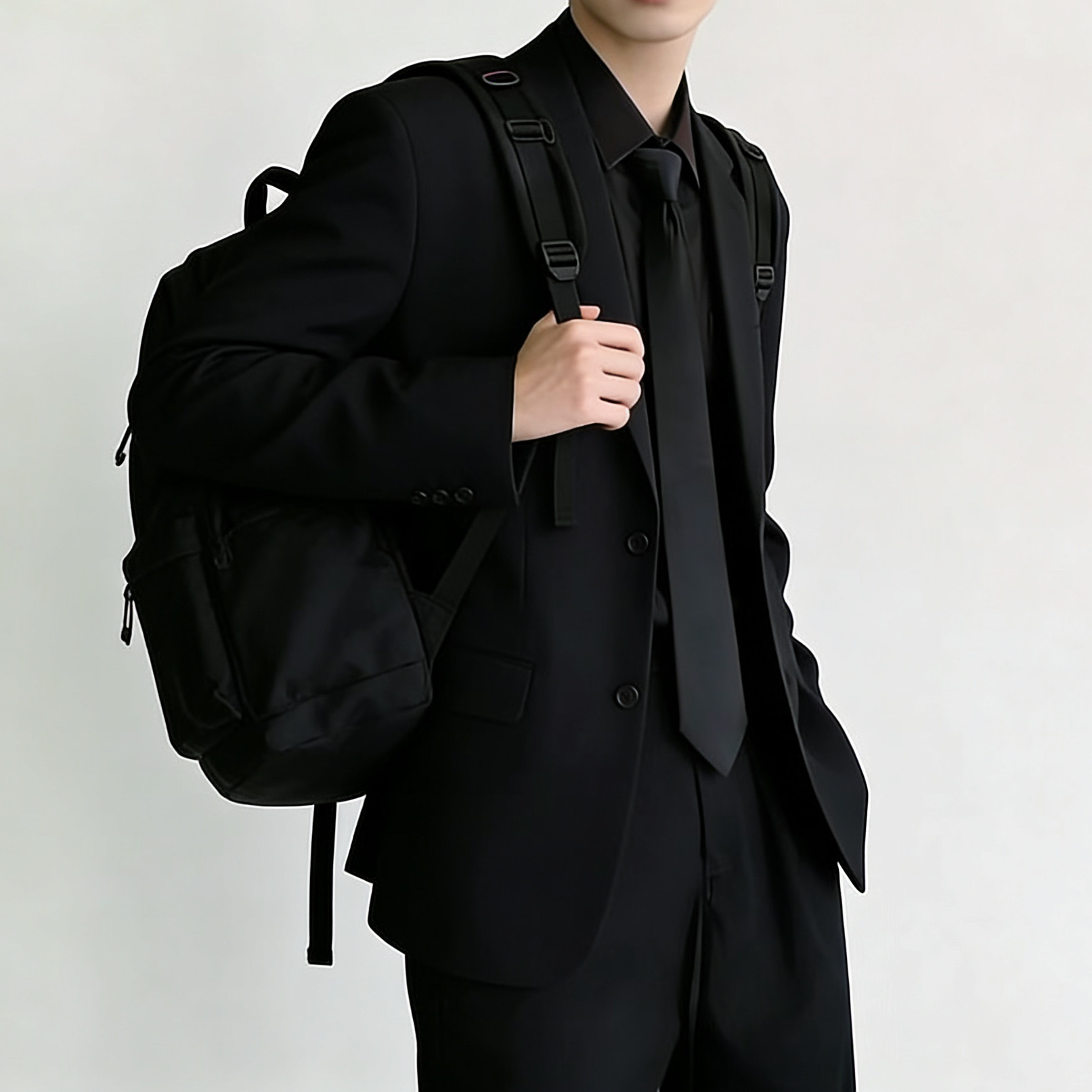 Jas Bisnis untuk Pria, Cocok u - Types Of Men'S Formal Wear ulasan dan harga