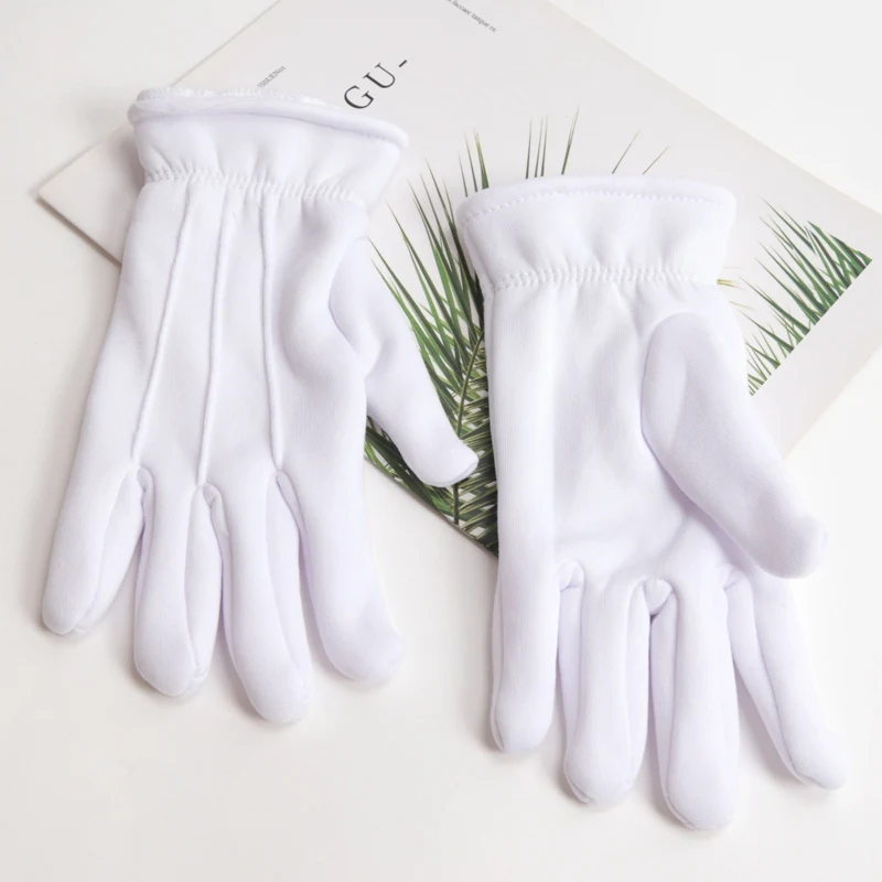 Sarung Tangan Tebal Musim Ding - Formal Wear Gloves Men ulasan dan harga