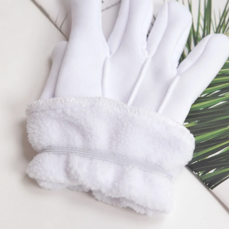 Sarung Tangan Tebal Musim Ding - Formal Wear Gloves Men ulasan dan harga