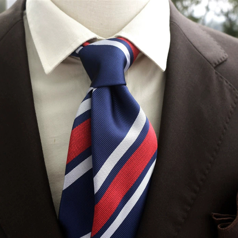 Dasi cokelat angkatan laut tre - Men Formal Wear Brown ulasan dan harga