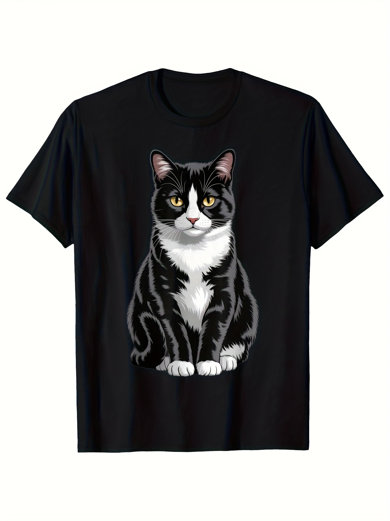 Kaos Katun Pria & Unisex (mode - Tall Men Formal Wear ulasan dan harga