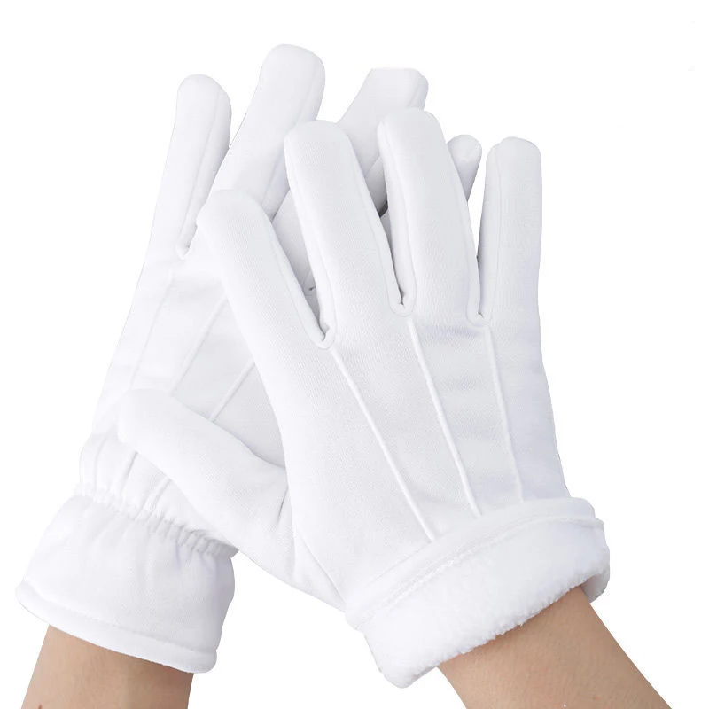 Sarung tangan hangat untuk pri - Formal Wear Gloves Men ulasan dan harga