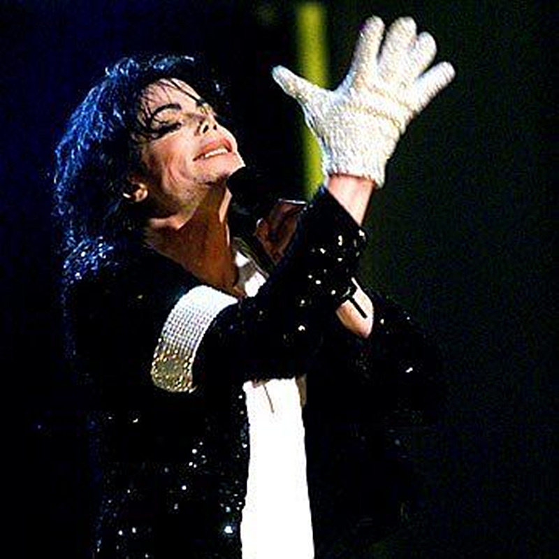 Jaket Payet Hitam Michael Jack - Formal Wear Gloves Men ulasan dan harga