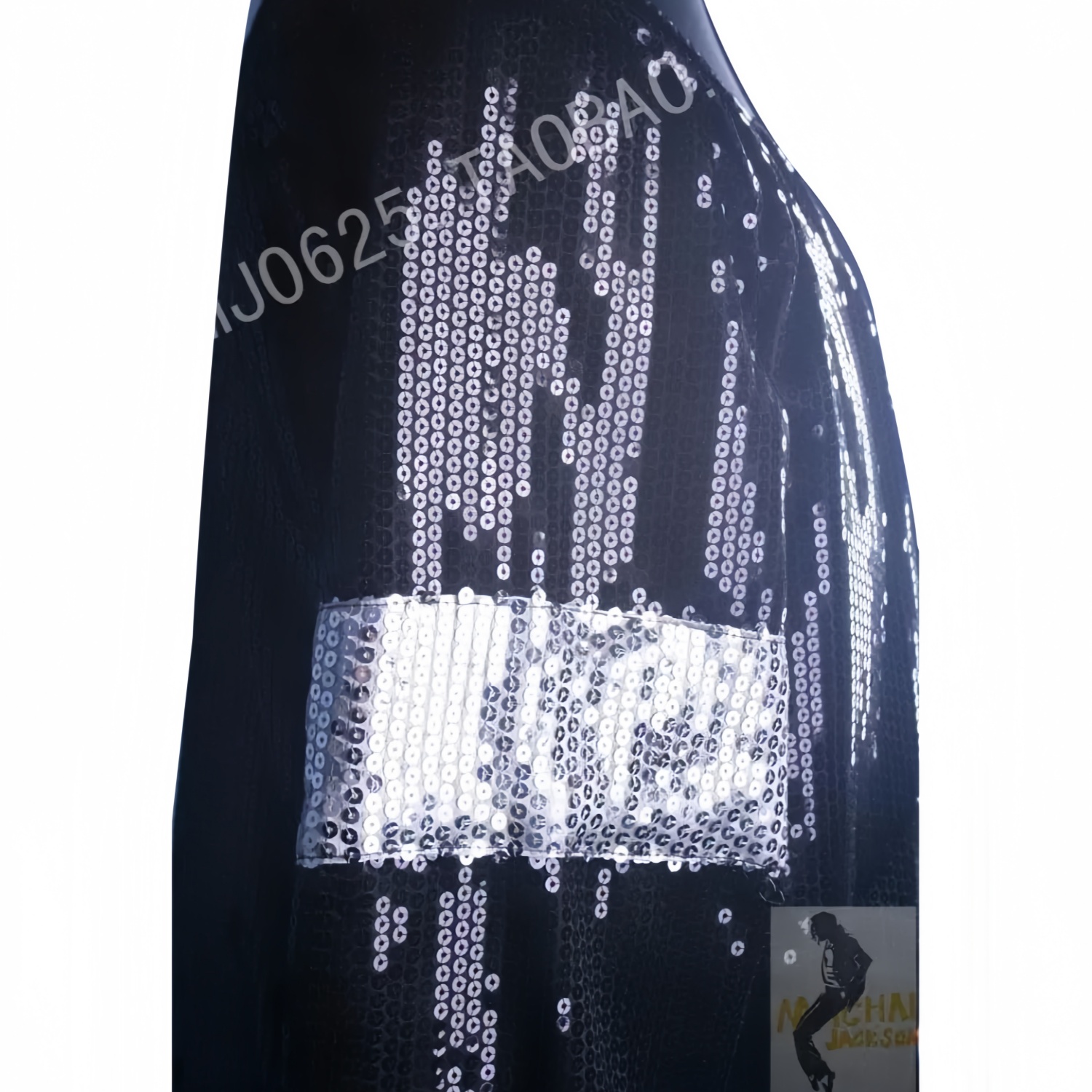 Jaket Payet Hitam Michael Jack - Formal Wear Gloves Men ulasan dan harga