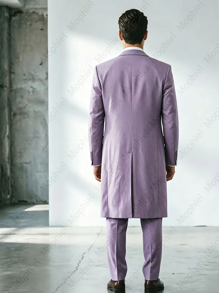 Jas Pria Berkualitas Tinggi, M - Formal Vest Waistcoat ulasan dan harga