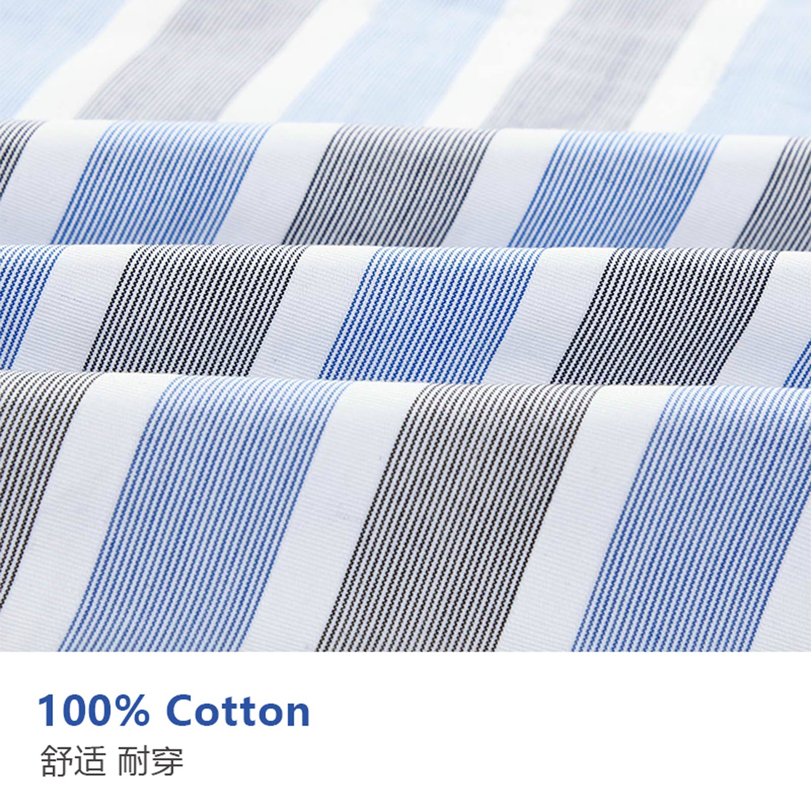 Kemeja Pria 100% Katun Bergari - Men Formal Wear Brands ulasan dan harga